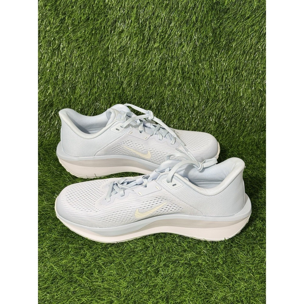 Nike Quest 6 Blue Tint Running Shoes Women's 11 FD6034-402 Athletic Sneakers New